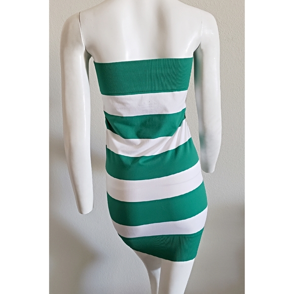 Active Basic Tube Dress - Picture 3 of 6